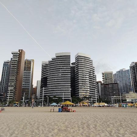포르탈레자 2201 Vista Mar - Landscape 아파트 외부 사진